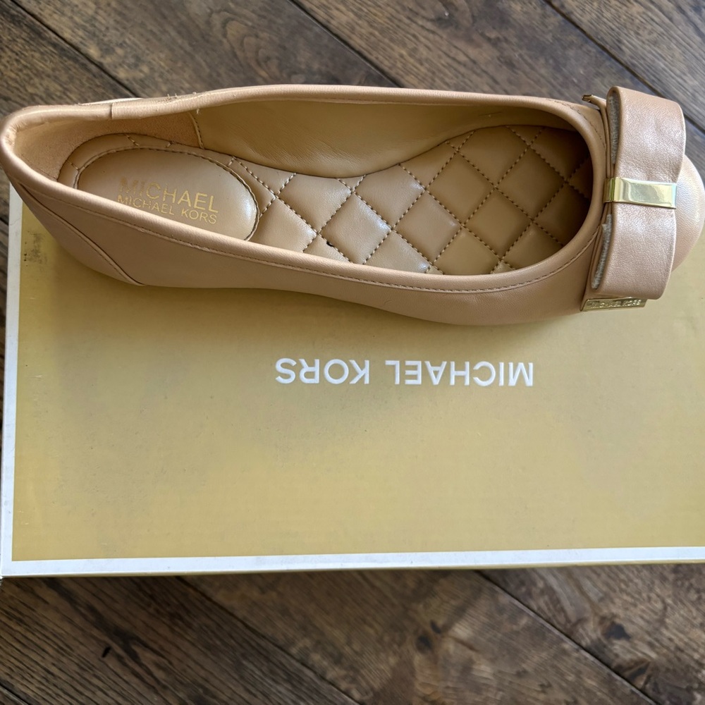 MK flats